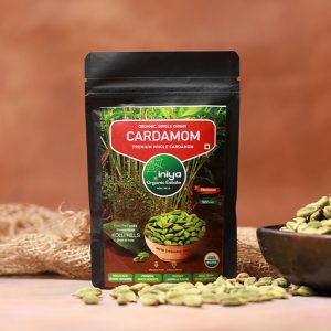 Buy Organic Products Online